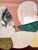 Paper "New Directive 5" Original Mixed-Media Collage on Paper by Zac Woodiel For Sale - Image 7 of 8