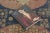 Camel Antique East Turkestan Khotan Wool Rug, 1920–1930 by Rug & Kilim For Sale - Image 8 of 8
