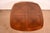 Henredon Mid-Century Modern Hollywood Regency Chinoiserie Walnut and Burl Wood Extension Dining Table | Newly Refinished For Sale - Image 10 of 13