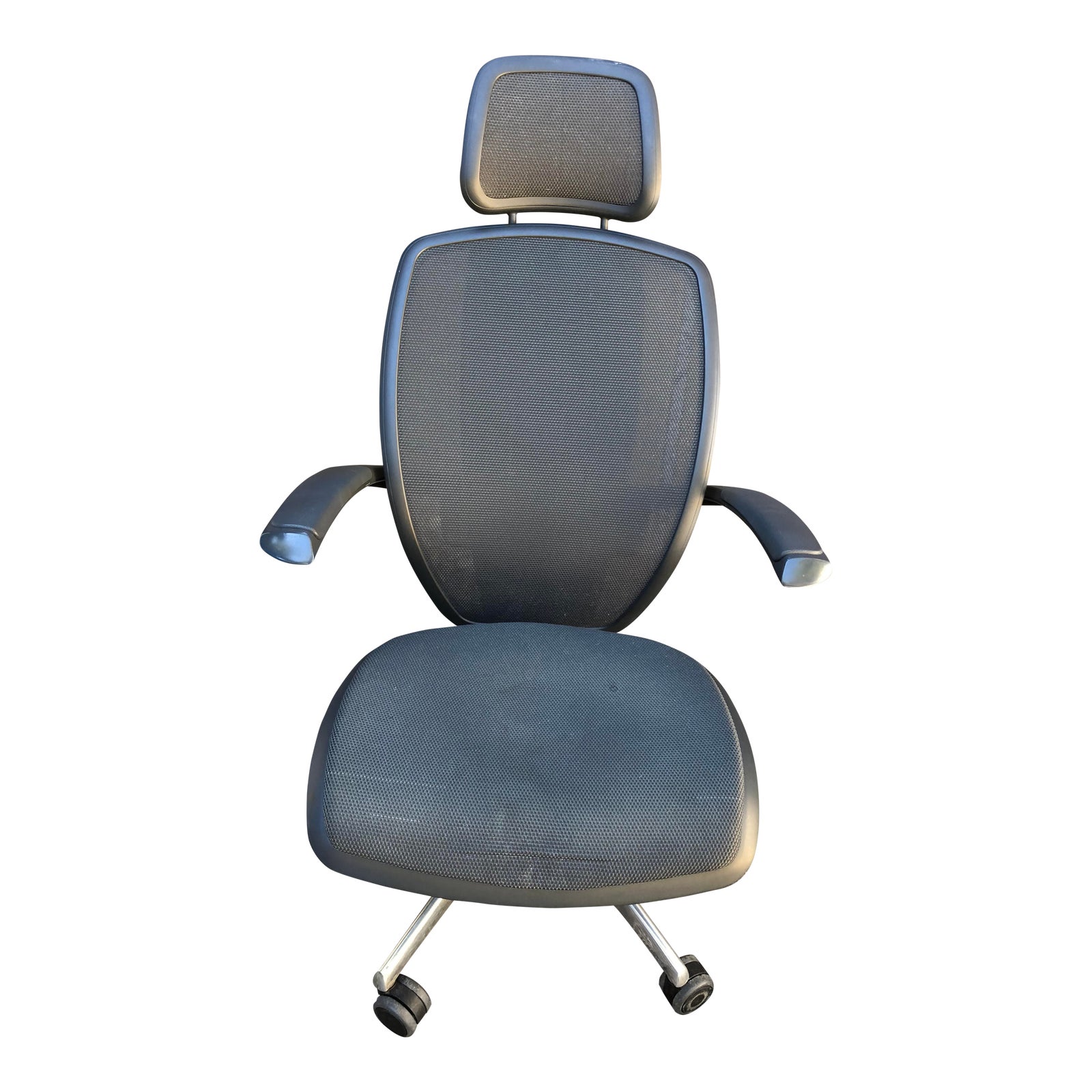 Vintage Pininfarina Ares Line Xten Ergonomic Office Chair Chairish