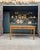 Antique Oak Table, 1890s For Sale - Image 3 of 13