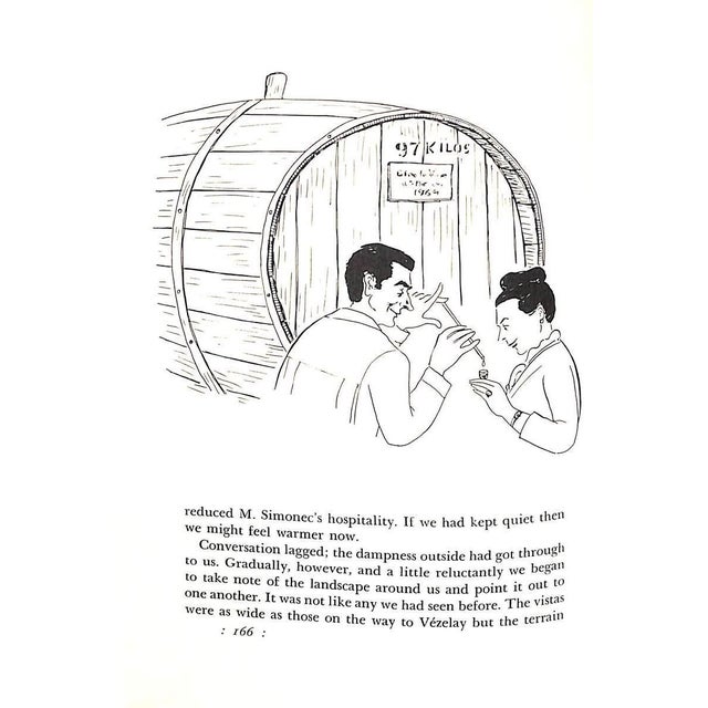 "Floating Island" Book 1968 Kimbrough, Emily For Sale In New York - Image 6 of 7