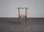 1990s Postmodern Chrome Dining Chairs from Segis, Italy, 1990s, Set of 4 For Sale - Image 5 of 11