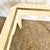 Maitland - Smith Postmodern Tessellated Stone and Brass Glass Top Side Table For Sale - Image 4 of 10