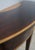 Stickley Federal Style Inlaid Mahogany Console Table For Sale In Philadelphia - Image 6 of 14