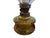 Vintage Electrified Oil Lamps with Reflective Mirror from Ditmar, 1950, Set of 2 For Sale - Image 4 of 10