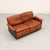 Dieter Rams Two-Seater Sofa by Dieter Rams for Vitsœ, 1970s For Sale - Image 4 of 12