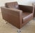 Vitra Park Lounge Chairs by Jasper Morrison for Vitra, 2004, Set of 2 For Sale - Image 4 of 4