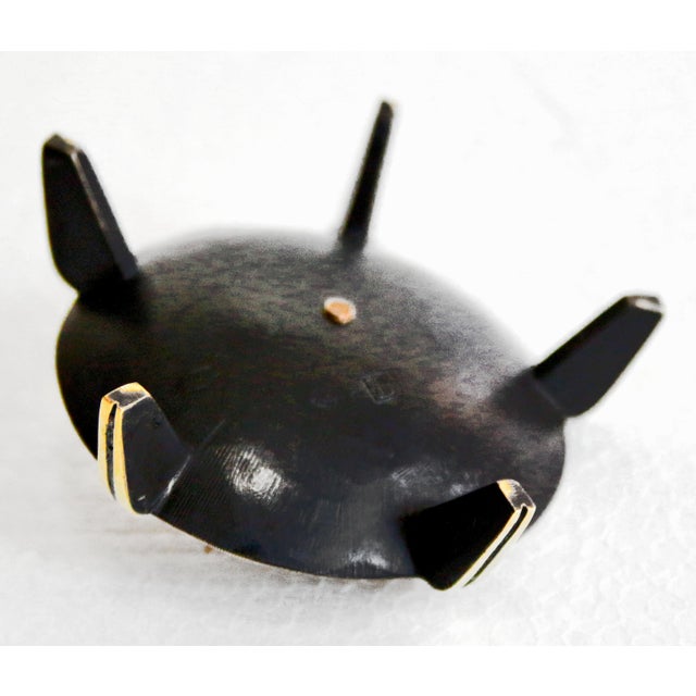 Vintage Candlestick by Richard Rohac, 1950s For Sale - Image 4 of 6