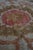 Oriental Turkish Print Rug Approx. 6x5 For Sale - Image 9 of 9