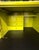 Campaign Chartreuse Lacquered Drexel Campaign Lingeries Chest For Sale - Image 3 of 4