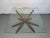 Mid-Century Modern Mid-Century Modern Star Form Coffee Table For Sale - Image 3 of 10