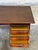 In Style of Gunni Omann for Omann Jun Model 75 Rosewood Executive Desk Danish Mid-Century Modern 1960s For Sale - Image 4 of 11