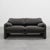 Two-Seat Sofa by Vico Magistretti for Cassina, Italy, 1990s For Sale - Image 13 of 13