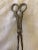 Mid 20th Century Silver-Plate Dessert Tongs For Sale In Chicago - Image 6 of 7