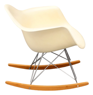 RAR Rocking Chair by Charles & Ray Eames for Vitra, 1950s