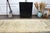 Beige 1970s Vintage Handmade Wool Cotton Turkish Area Rug For Sale - Image 8 of 11
