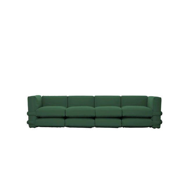 Not Yet Made - Made To Order Pillow Sofa by Muller Van Severen for BD Barcelona For Sale - Image 5 of 18