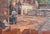 Mid 20th Century Mid 20th Century Impressionist John Thomason Painting For Sale - Image 5 of 7