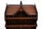 Antique Aesthetic Movement Cabinet attributed to John Moyr Smith, 1880 For Sale - Image 4 of 11