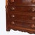 Late 19th Century Renaissance Revival Carved Walnut & Marble Dresser C1890 For Sale - Image 5 of 12