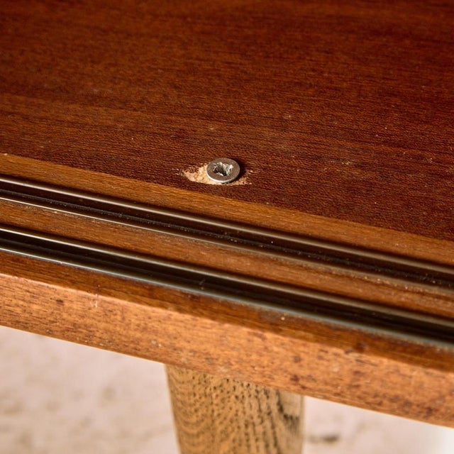 Wood Vintage Teak Sideboard, 1960s For Sale - Image 7 of 16