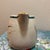 Vintage Mid-Century Stangl Pottery "Country Garden" Hand-Painted Ceramic Sunflower Pitcher For Sale In Minneapolis - Image 6 of 7