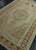 Brown Turkish Vintage Rug 4'7" x 7'11" #20841 For Sale - Image 8 of 8