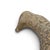 1950s French Weathered Concrete Garden Geese With Lichen Patina, Pair For Sale - Image 11 of 16