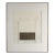 1981 “De Rerum Natura Ii” Mixed Media Drawing by Gerald G. Boyce For Sale