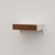 Brown DD01 Bergeijk Wall System Nightstands by Martin Visser for Spectrum, 1960s, Set of 2 For Sale - Image 8 of 10