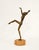 Josef Lorenzl, Bronze Female Nude, 1920s, Bronze and Marble For Sale - Image 6 of 9