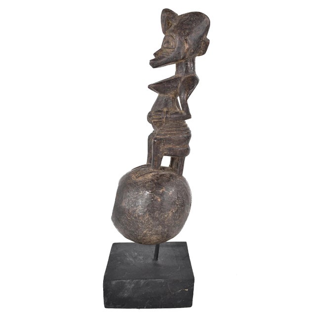 The Senufo are the dominant culture in CÃ´te d'Ivoire, and their territory also extends across the border into Mali. The...