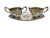 Pop Art Sugar Bowl and Milk Jug, Sweden, 1960s, Set of 3 For Sale - Image 11 of 18