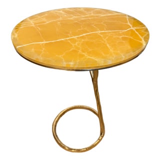 Poliform Ilda Accent Table For Sale