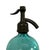 Beautiful original French seltzer bottle dating from the early 20th century, fitted with its original Michel Breveté...