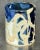 Vintage Boho Studio Pottery Vase For Sale In West Palm - Image 6 of 7