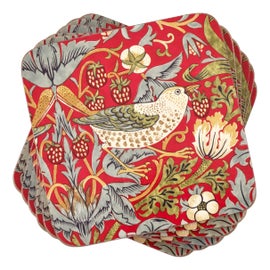 Example of Holiday Coasters