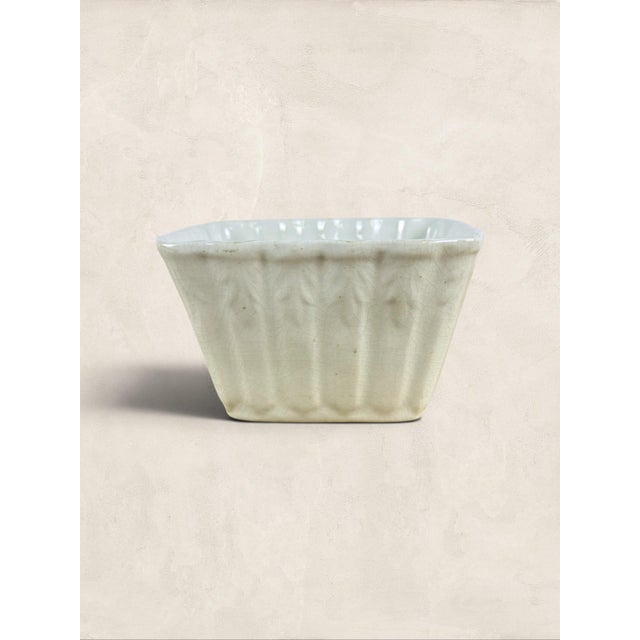 Late 19th Century Antique English Jelly Mould For Sale - Image 5 of 10