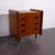 Scandinavian Wooden Chest of Drawers, 1950s For Sale - Image 12 of 18
