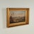 Antique Painting of an India Landscape With a Temple by Daniel C. Grose For Sale - Image 12 of 13