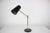 Black Mid-Century Black Table Lamp, 1970s For Sale - Image 8 of 13