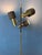 Brown Vintage Space Age Floor Lamp from Dijkstra For Sale - Image 8 of 13