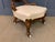Victorian Walnut Upholstered Salon Chair, 1870 For Sale - Image 10 of 14