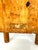 Vintage Solid Maple Butcher Block Table by Quality Maple Block Co. For Sale - Image 11 of 11