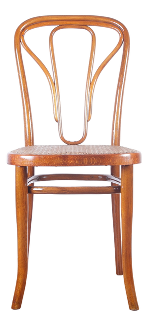 Art Nouveau Chair No.623 by Michael Thonet for Thonet, 1900s