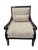 Jonathan Louis Accentuates Collection Fernand Exposed-Wood Accent Chair Quick Hits: Fernand accent chair from the Jonathan...