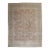 Raspberry Persian Distressed Rug no. j2632 For Sale