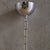 Silver 1960s Mid-Century Modern ‘Dandelion’ Chrome Sputnik Chandelier by Gaetano Sciolari For Sale - Image 8 of 8