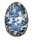 19th Century Interesting Chinese Egg For Sale - Image 4 of 6